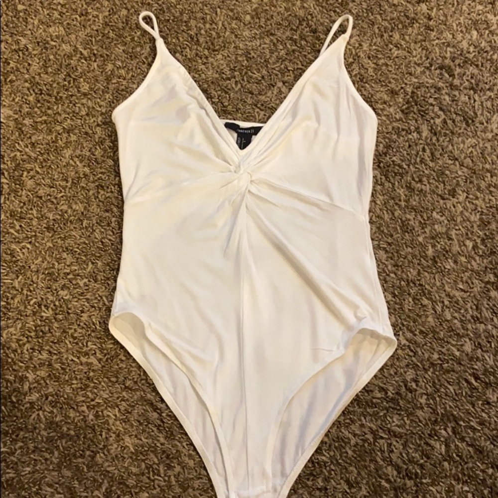 Body suit